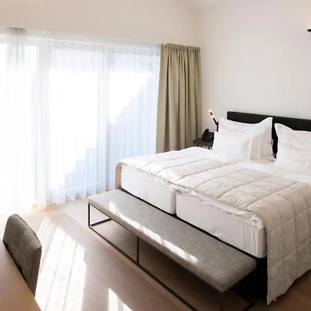 Moerwald Relais & Chateaux Am Wagram Feuersbrunn