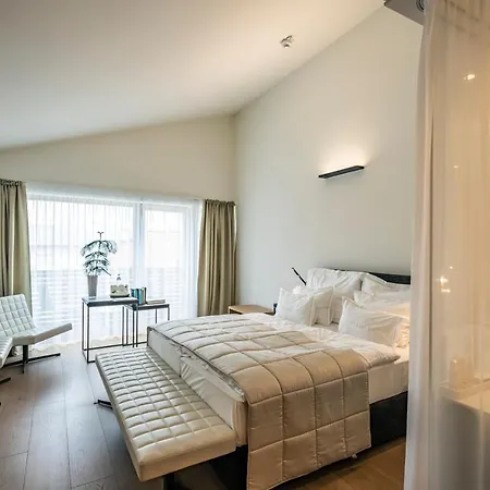 Moerwald Relais & Chateaux Am Wagram Hotel