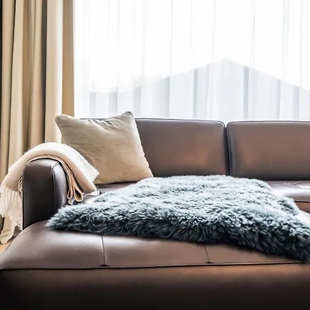 Moerwald Relais & Chateaux Am Wagram Feuersbrunn