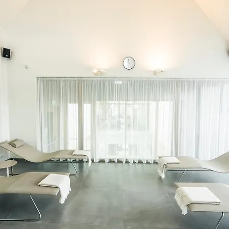 Moerwald Relais & Chateaux Am Wagram Hotel Feuersbrunn