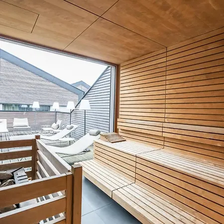 Moerwald Relais & Chateaux Am Wagram