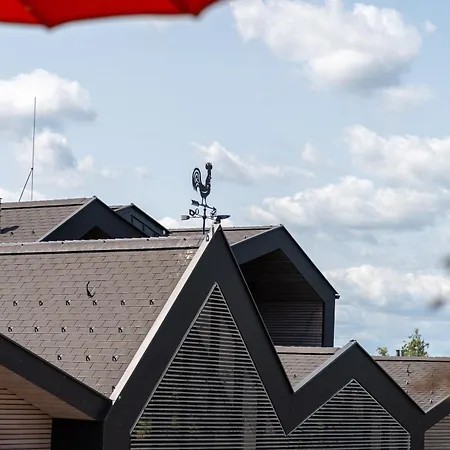 Moerwald Relais & Chateaux Am Wagram *