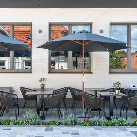 Moerwald Relais & Chateaux Am Wagram Otel