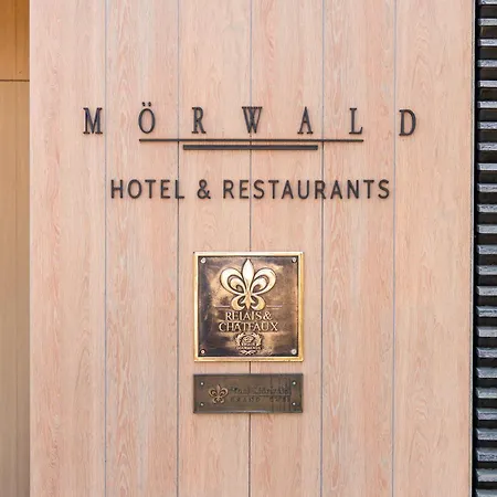Mörwald Relais&châteaux Am Wagram Hotel *