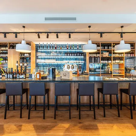 Ξενοδοχείο Moerwald Relais & Chateaux Am Wagram Feuersbrunn