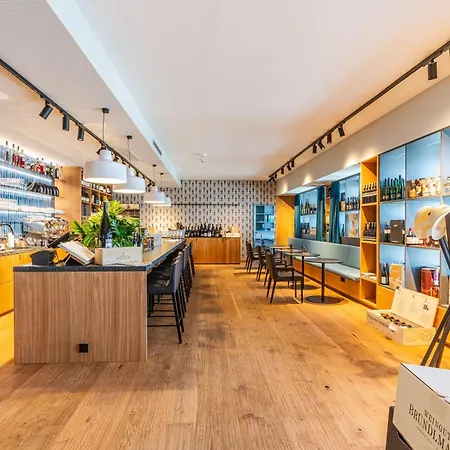 Moerwald Relais & Chateaux Am Wagram