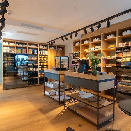 Moerwald Relais & Chateaux Am Wagram *