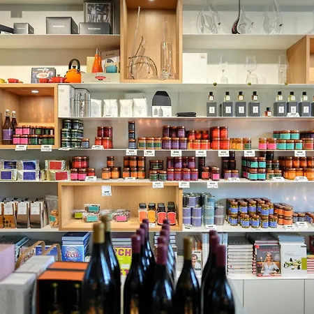 Moerwald Relais & Chateaux Am Wagram *