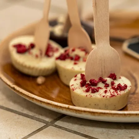 Moerwald Relais & Chateaux Am Wagram Hotel *