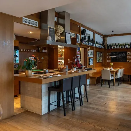 Moerwald Relais & Chateaux Am Wagram Hotel Feuersbrunn