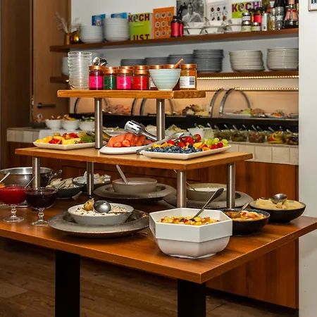 Moerwald Relais & Chateaux Am Wagram *