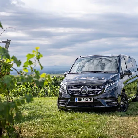 Ξενοδοχείο Moerwald Relais & Chateaux Am Wagram