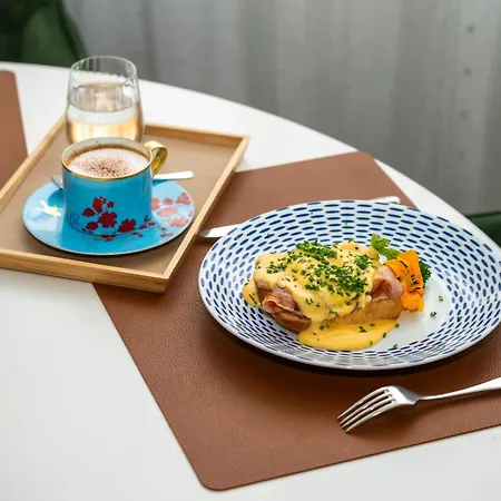 Moerwald Relais & Chateaux Am Wagram Hotel *