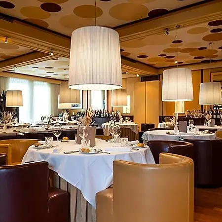 Moerwald Relais & Chateaux Am Wagram
