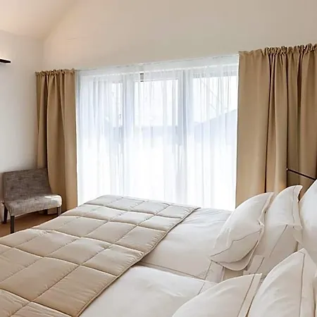 Moerwald Relais & Chateaux Am Wagram * Feuersbrunn