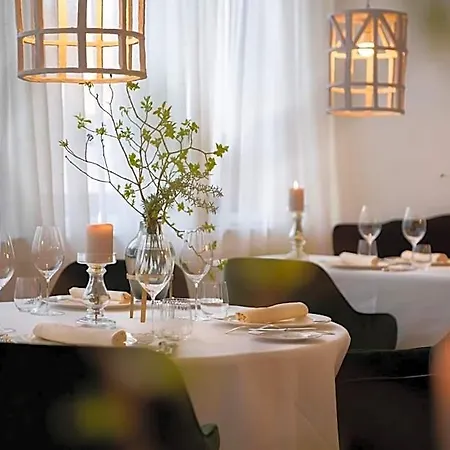 Hotel Moerwald Relais & Chateaux Am Wagram *