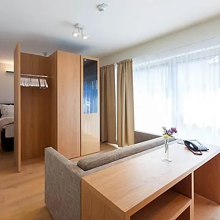 Hotel Moerwald Relais & Chateaux Am Wagram