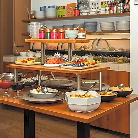 Moerwald Relais & Chateaux Am Wagram *