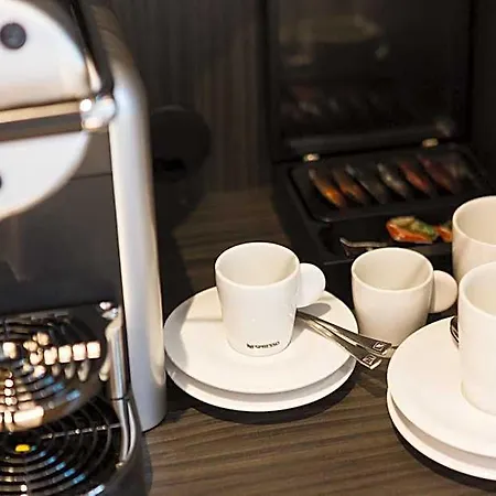 Hotel Moerwald Relais & Chateaux Am Wagram *