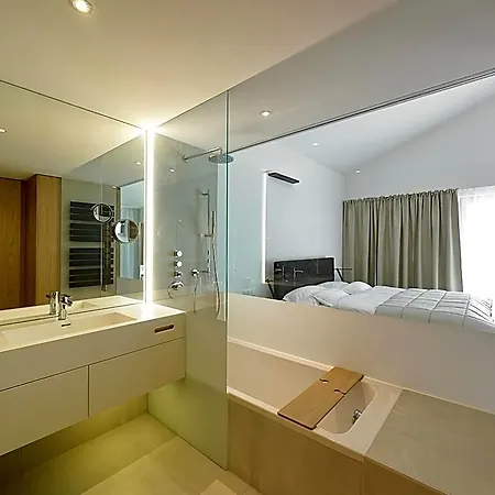Hotel Moerwald Relais & Chateaux Am Wagram
