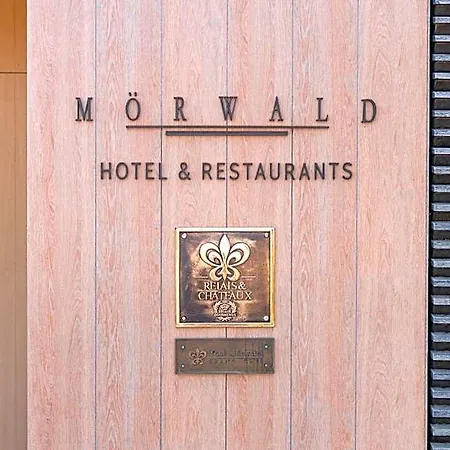 Moerwald Relais & Chateaux Am Wagram Hotel