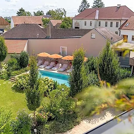 Moerwald Relais & Chateaux Am Wagram
