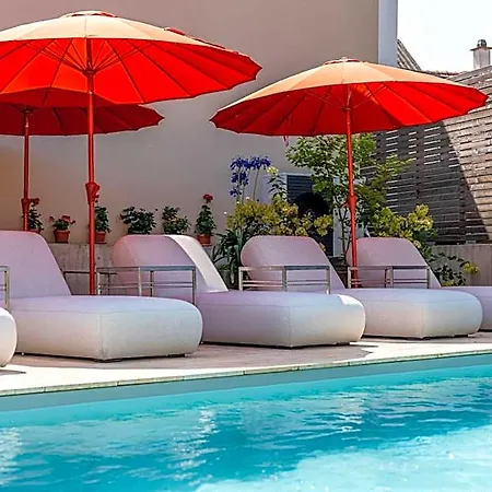 Moerwald Relais & Chateaux Am Wagram *