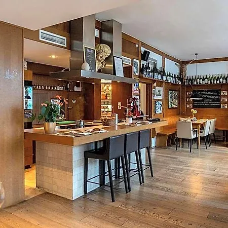 Moerwald Relais & Chateaux Am Wagram Hotel