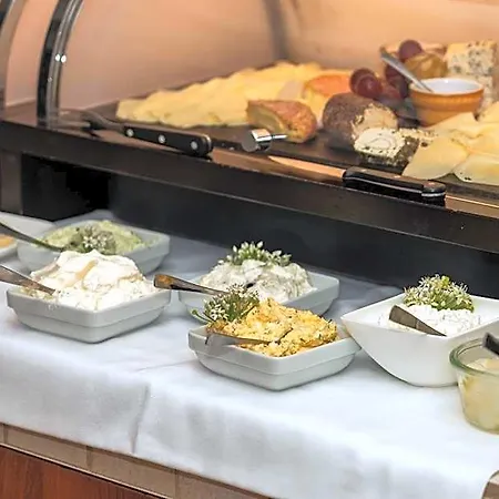 Moerwald Relais & Chateaux Am Wagram *