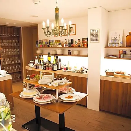 Moerwald Relais & Chateaux Am Wagram