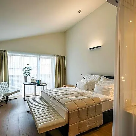 Moerwald Relais & Chateaux Am Wagram Hotel