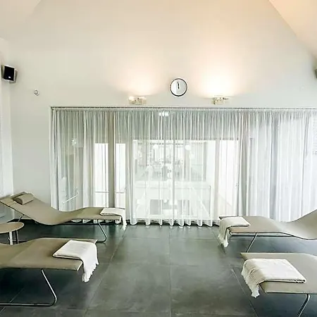 Hotel Moerwald Relais & Chateaux Am Wagram Feuersbrunn