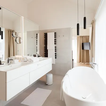 Moerwald Relais & Chateaux Am Wagram * Feuersbrunn