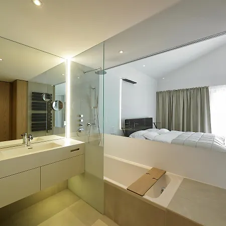 Moerwald Relais & Chateaux Am Wagram * Feuersbrunn