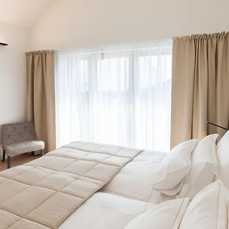 Moerwald Relais & Chateaux Am Wagram * Feuersbrunn
