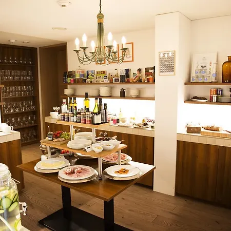 Hotel Moerwald Relais & Chateaux Am Wagram *