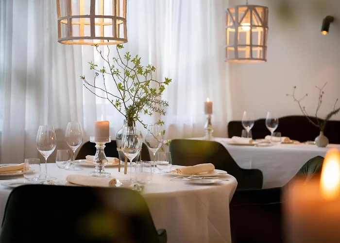 Moerwald Relais & Chateaux Am Wagram מלון *