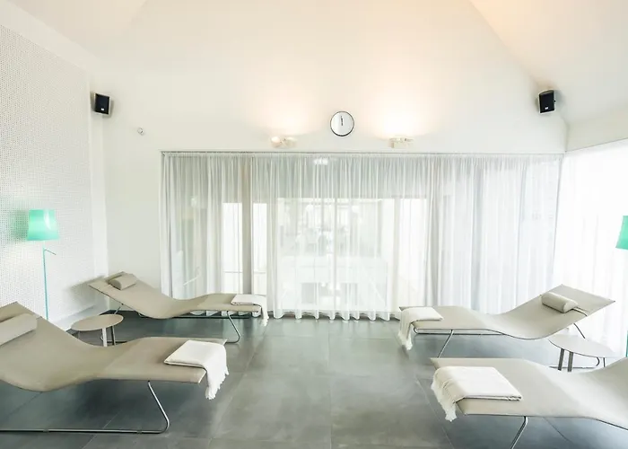 Moerwald Relais & Chateaux Am Wagram מלון Feuersbrunn