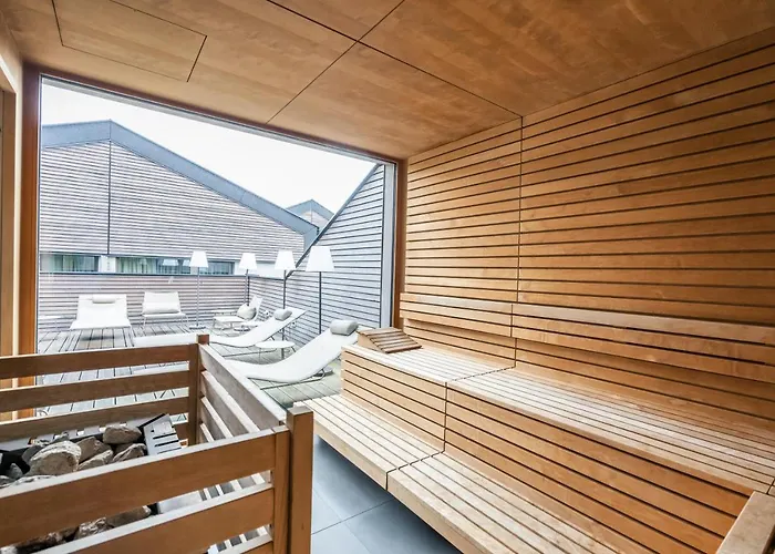 Moerwald Relais & Chateaux Am Wagram