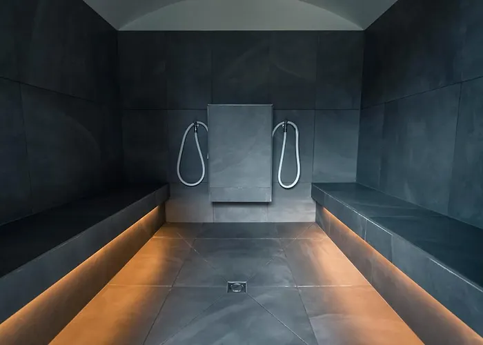 Moerwald Relais & Chateaux Am Wagram * Feuersbrunn