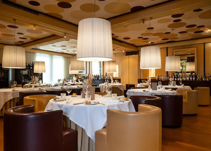 Otel Moerwald Relais & Chateaux Am Wagram