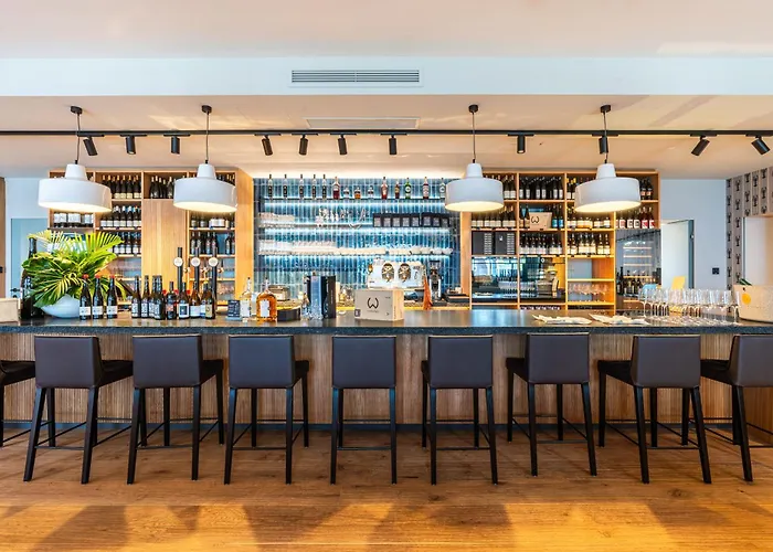 מלון Moerwald Relais & Chateaux Am Wagram Feuersbrunn