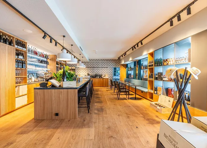 Moerwald Relais & Chateaux Am Wagram