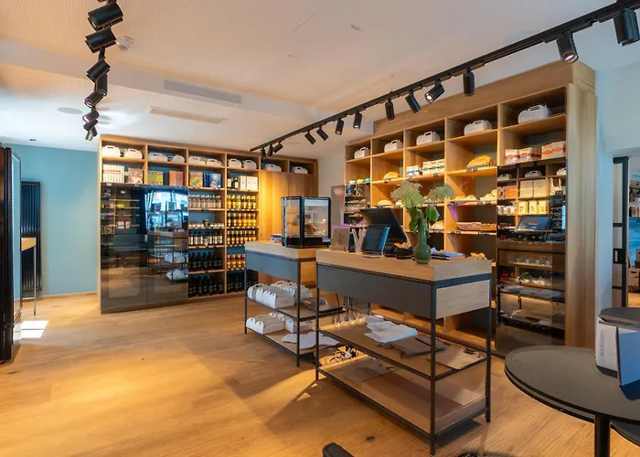 Moerwald Relais & Chateaux Am Wagram *