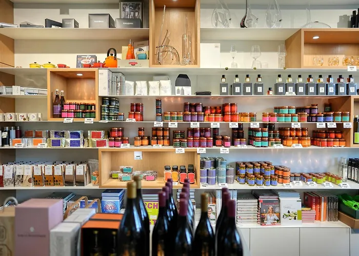 Moerwald Relais & Chateaux Am Wagram *