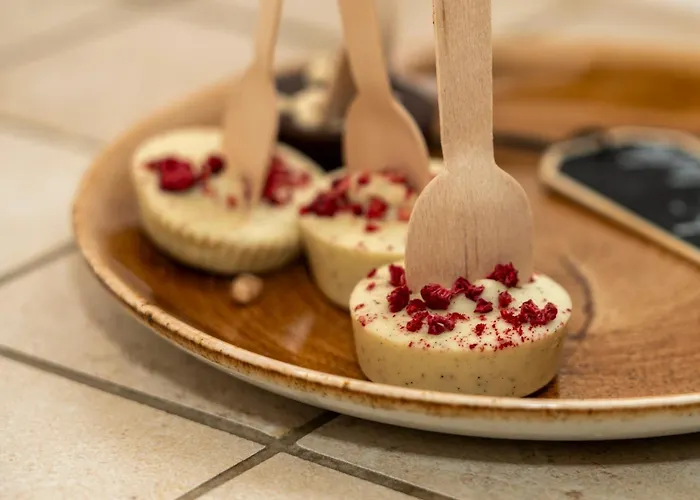 Moerwald Relais & Chateaux Am Wagram מלון *