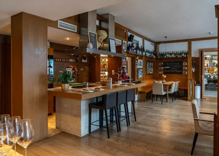 Moerwald Relais & Chateaux Am Wagram Otel Feuersbrunn