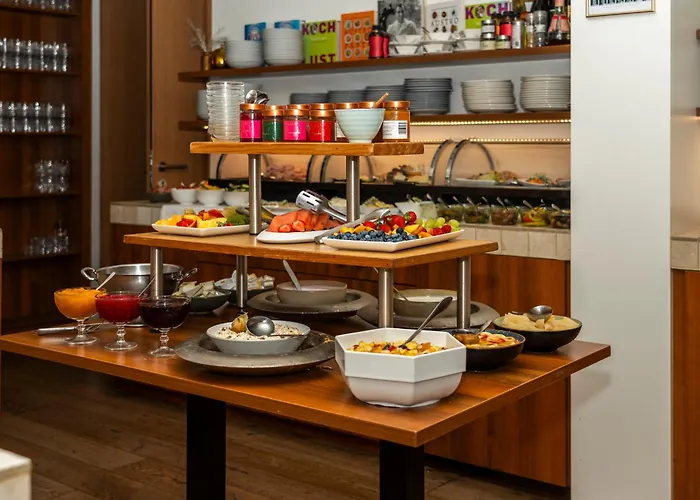 Moerwald Relais & Chateaux Am Wagram *