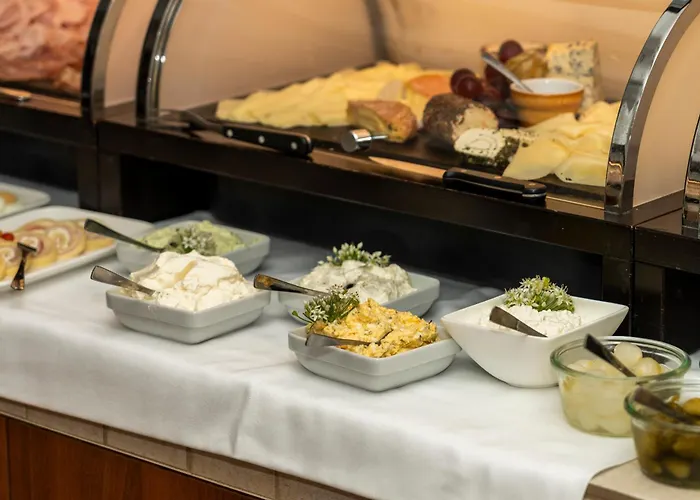 Moerwald Relais & Chateaux Am Wagram