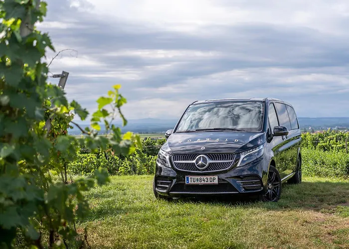 Otel Moerwald Relais & Chateaux Am Wagram